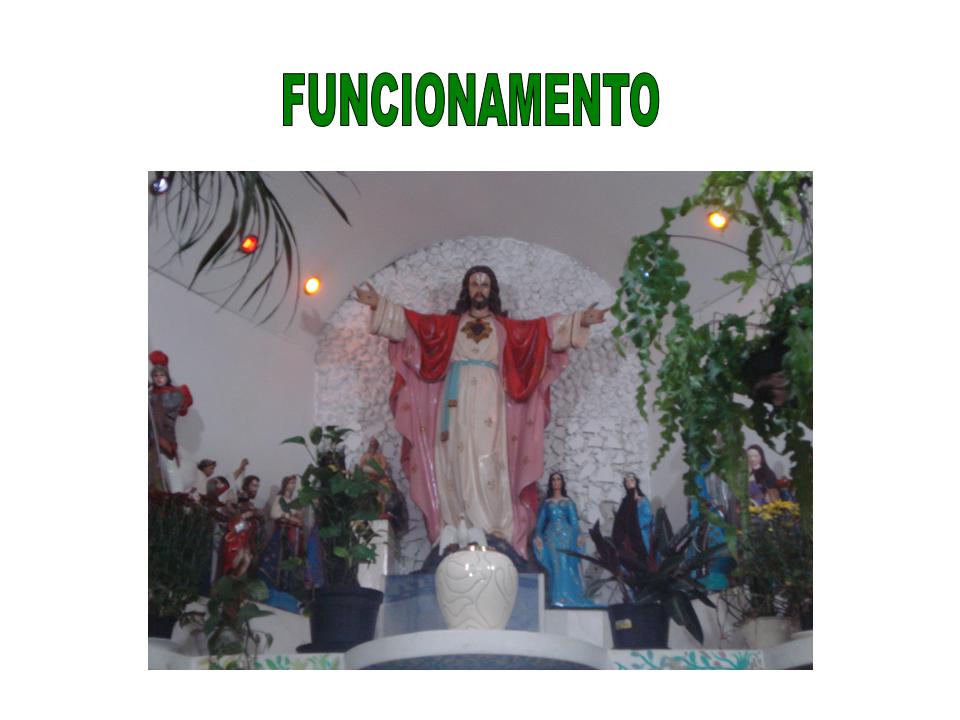 ::Funcionamento ::