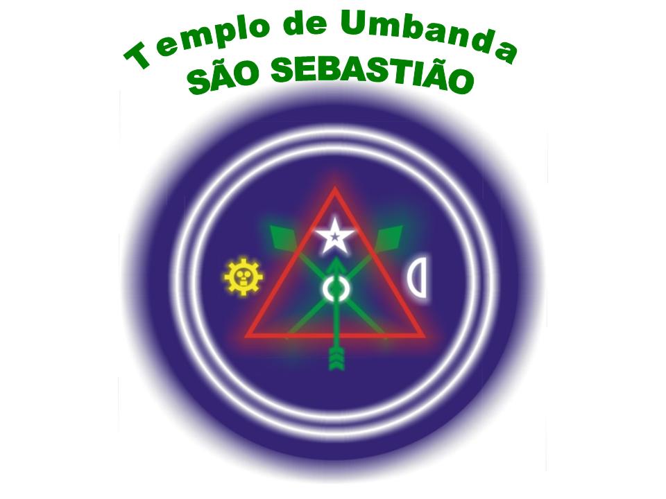 ::Templo de Umbanda So sebastio::